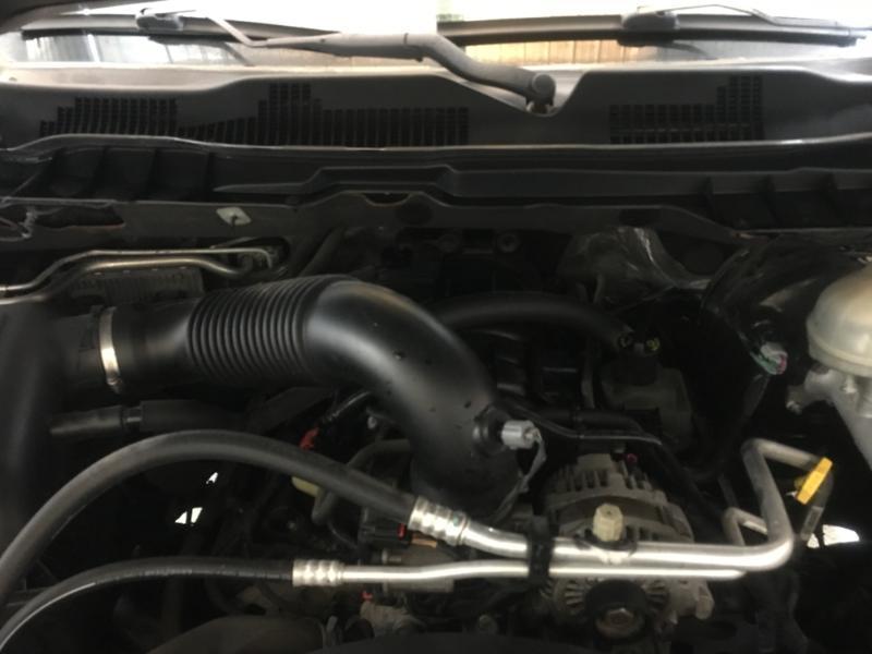 RAM 1500  2014