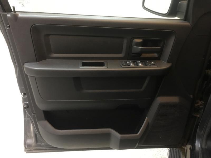 RAM 1500  2014