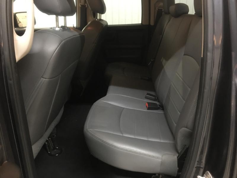 RAM 1500  2014