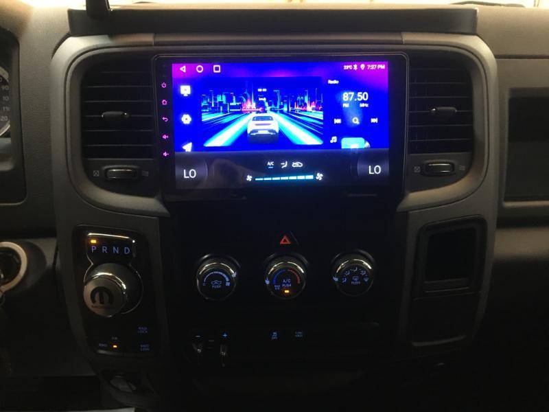 RAM 1500  2014