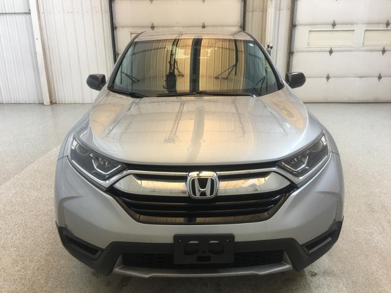 Honda CR-V  2019