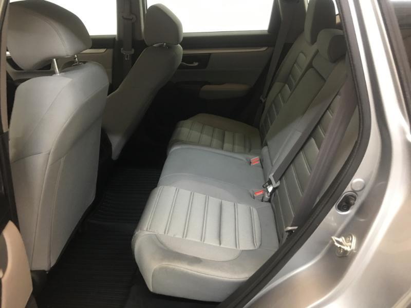 Honda CR-V  2019