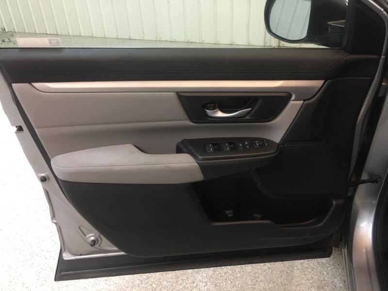 Honda CR-V  2019