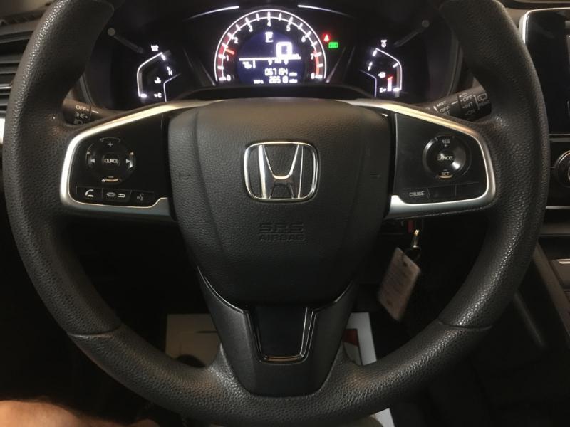 Honda CR-V  2019