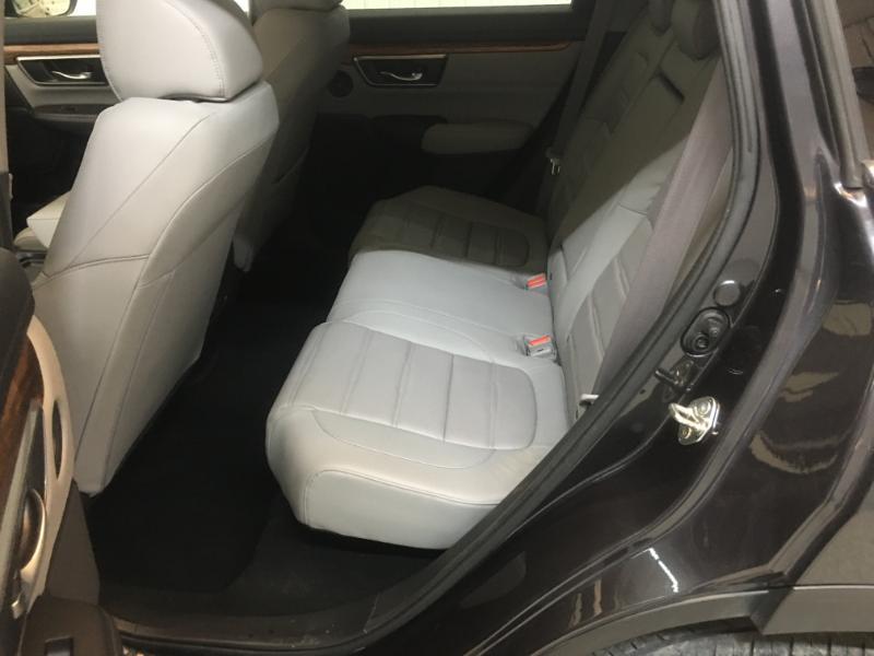 Honda CR-V  2018