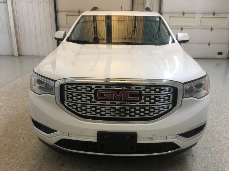 GMC Acadia  2018