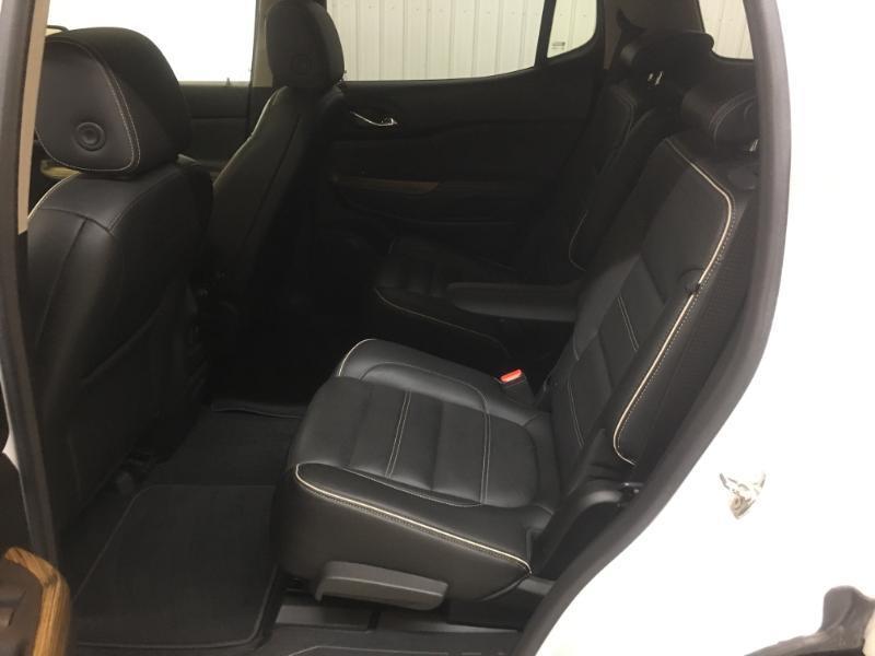 GMC Acadia  2018