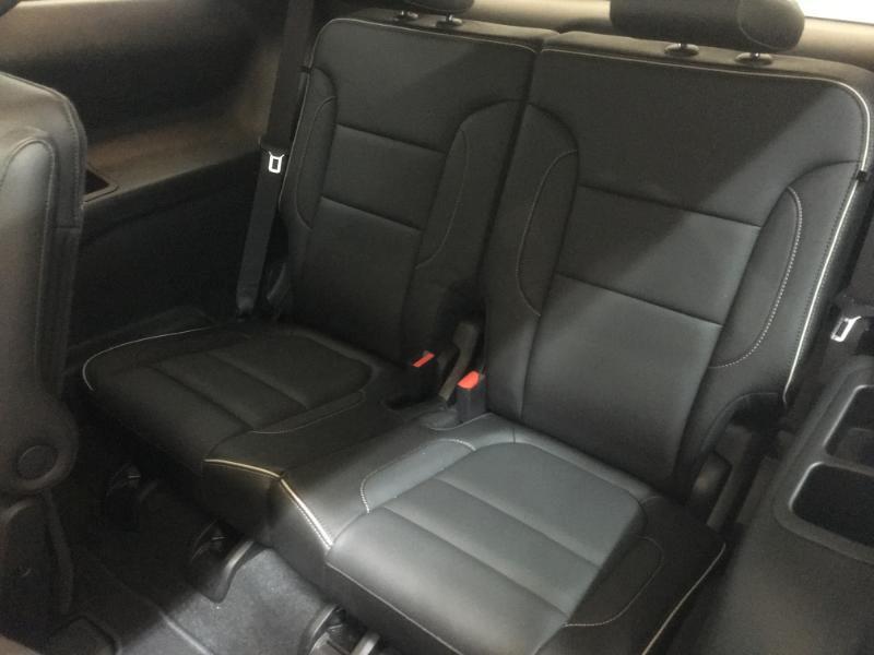 GMC Acadia  2018