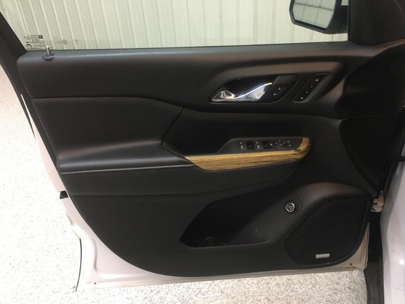 GMC Acadia  2018