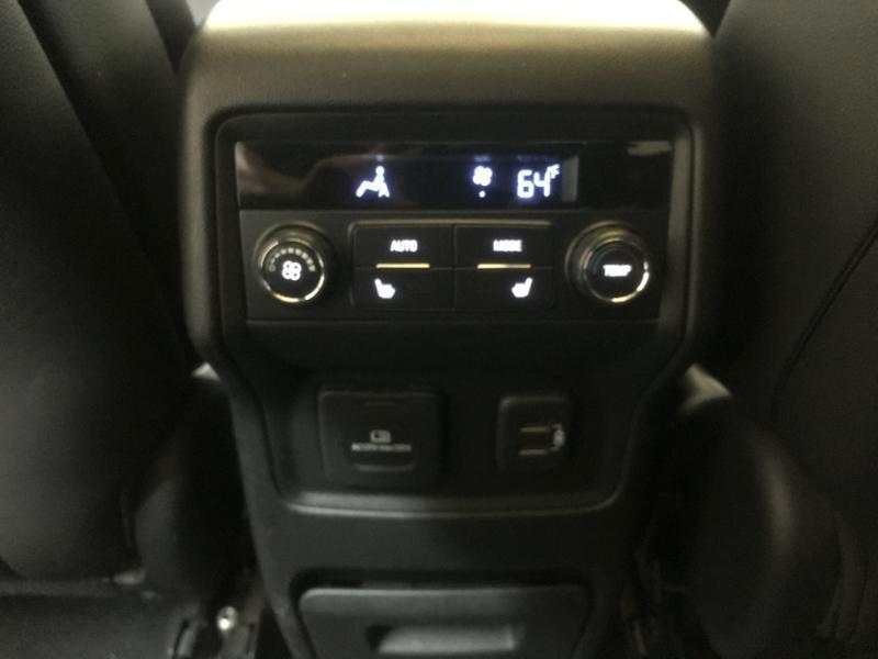 GMC Acadia  2018