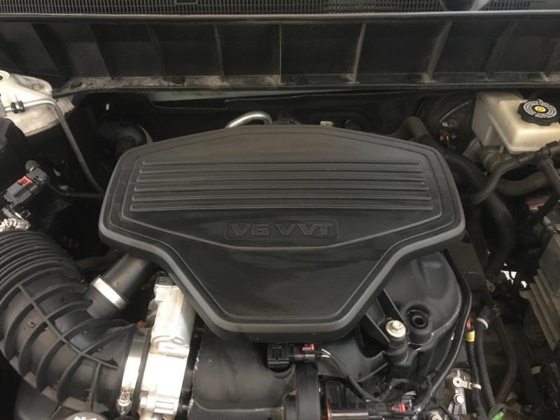 GMC Acadia  2018