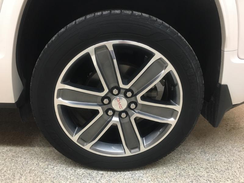 GMC Acadia  2018