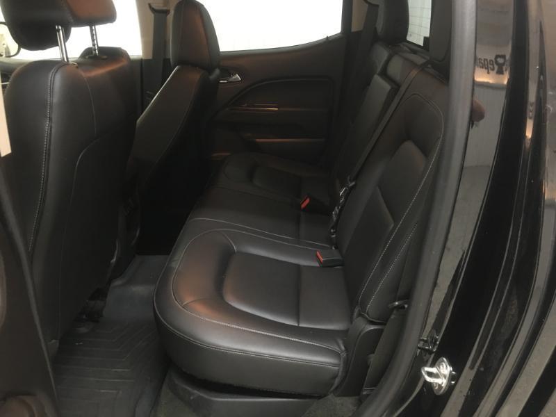 Chevrolet Colorado  2016