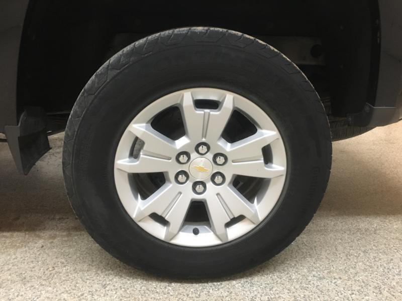 Chevrolet Colorado  2016