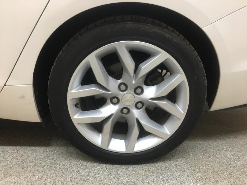 Chevrolet Impala  2014
