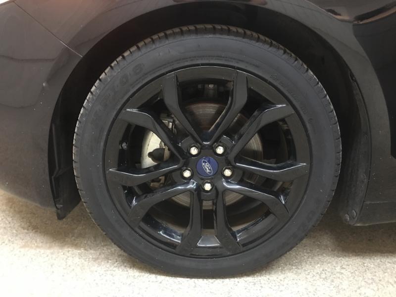 Ford Fusion  2020