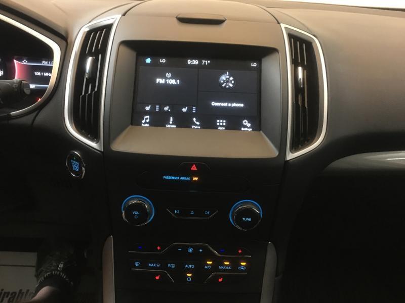 Ford Edge  2018