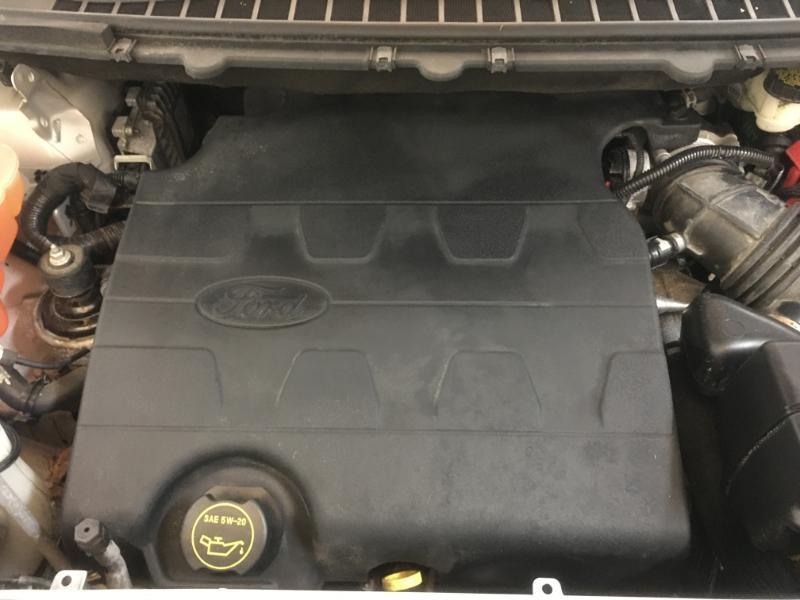 Ford Edge  2018