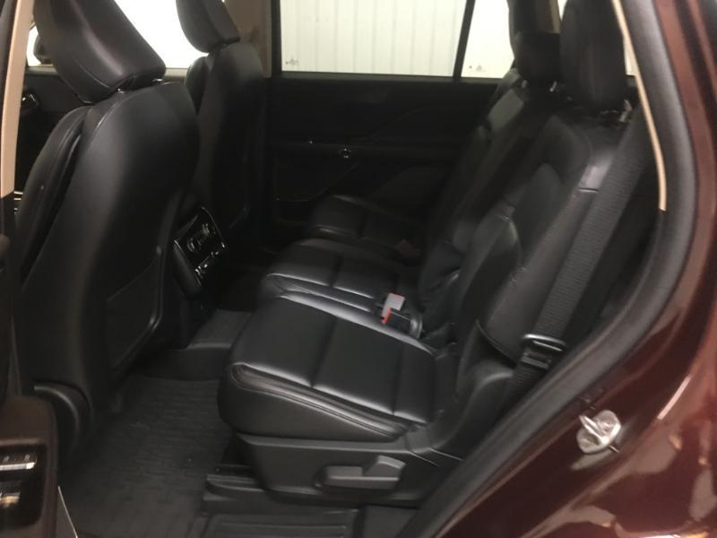 Lincoln Aviator  2022