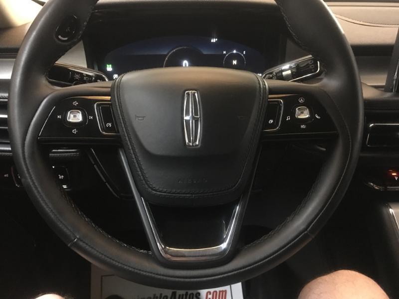 Lincoln Aviator  2022
