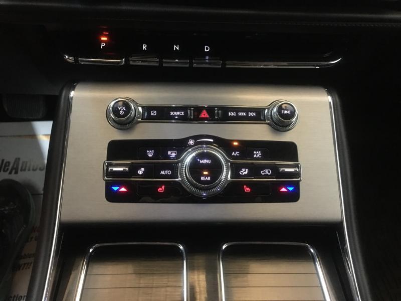 Lincoln Aviator  2022