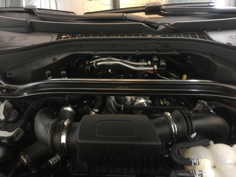 Lincoln Aviator  2022