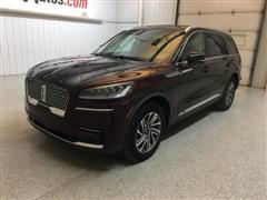 2022 Lincoln Aviator 