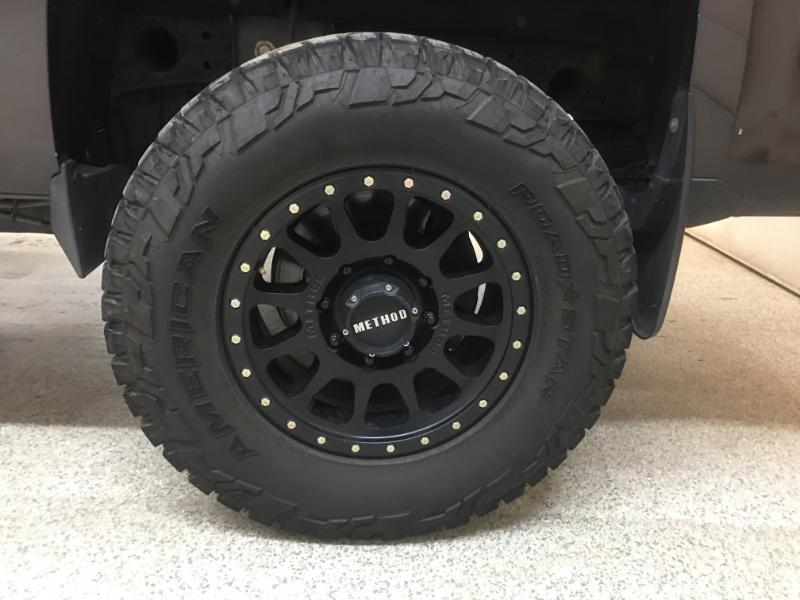 Chevrolet Silverado 2500HD  2016