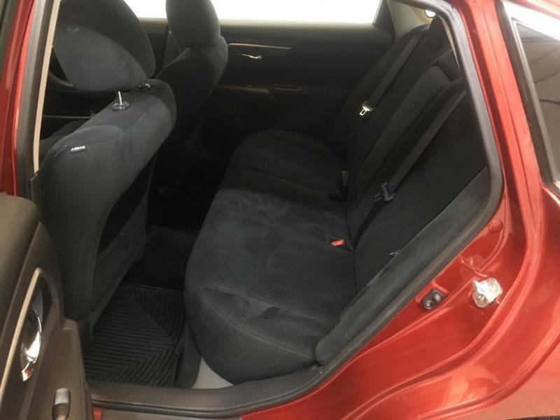 Nissan Altima  2015