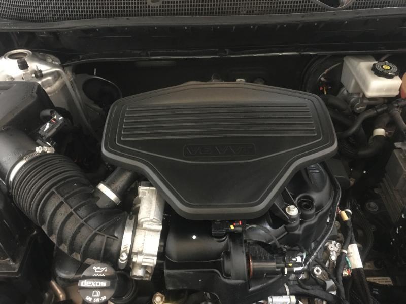Chevrolet Blazer  2019