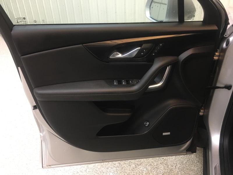 Chevrolet Blazer  2019