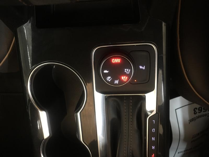 Chevrolet Blazer  2019