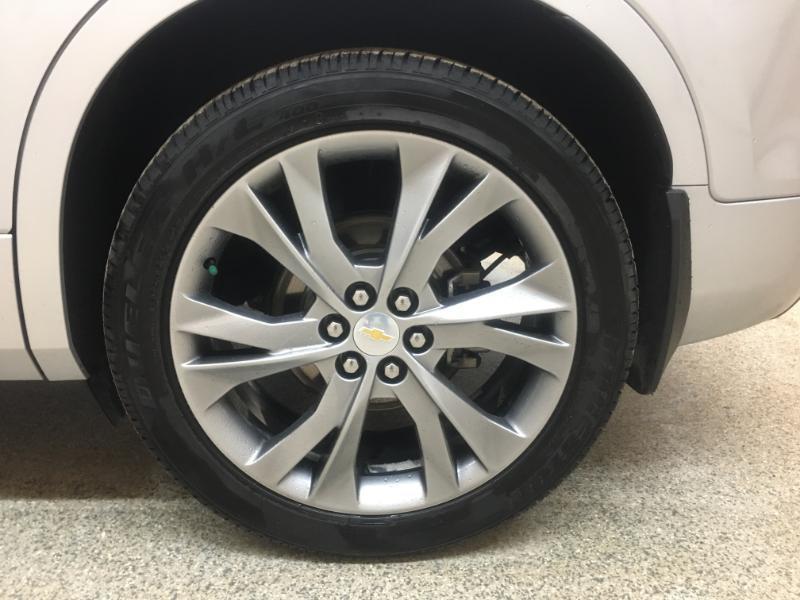 Chevrolet Blazer  2019