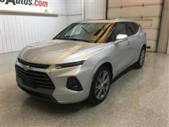 2019 Chevrolet Blazer 