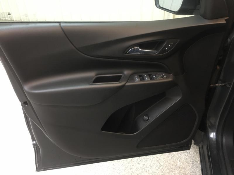 Chevrolet Equinox  2018