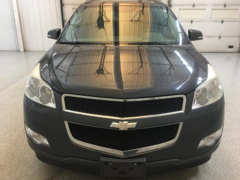 Chevrolet Traverse  2010