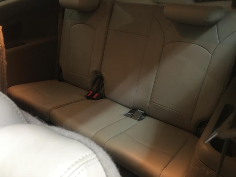 Chevrolet Traverse  2010