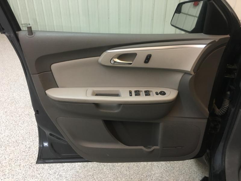 Chevrolet Traverse  2010