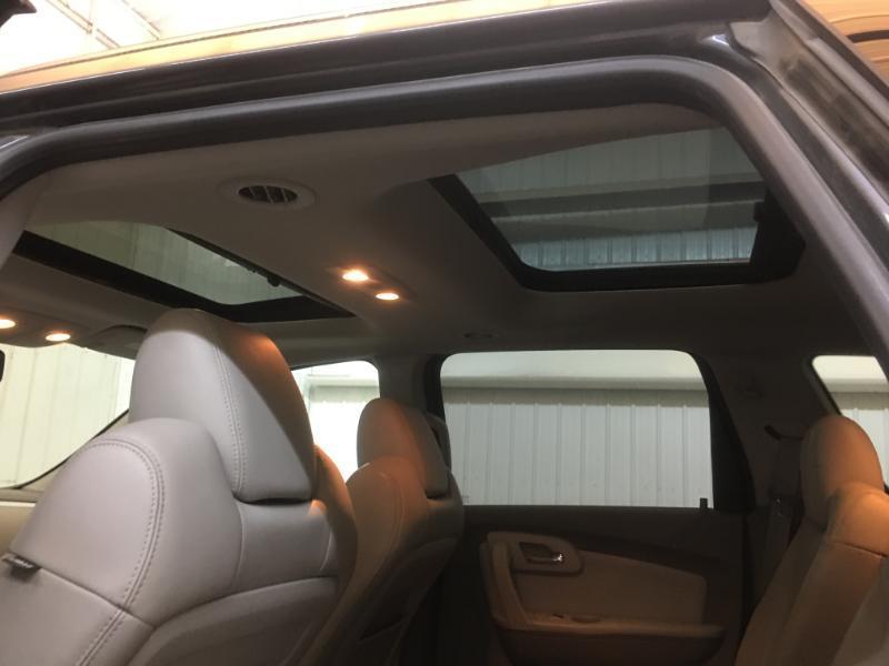 Chevrolet Traverse  2010