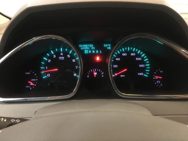 Chevrolet Traverse  2010