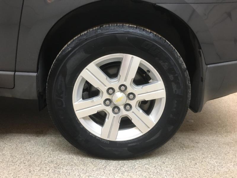 Chevrolet Traverse  2010