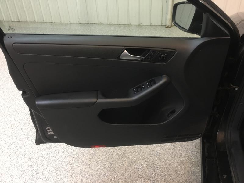 Volkswagen Jetta  2015