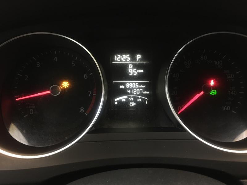 Volkswagen Jetta  2015