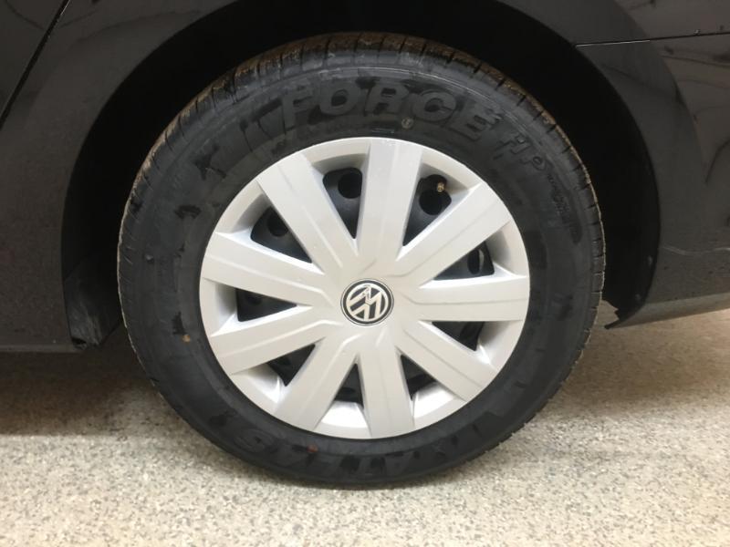Volkswagen Jetta  2015