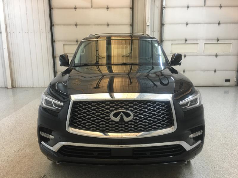 Infiniti QX80  2019
