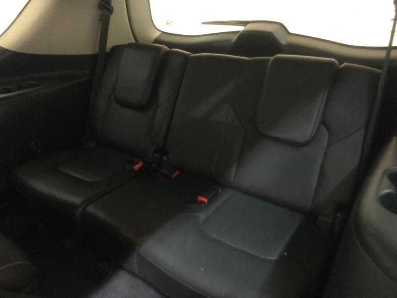 Infiniti QX80  2019