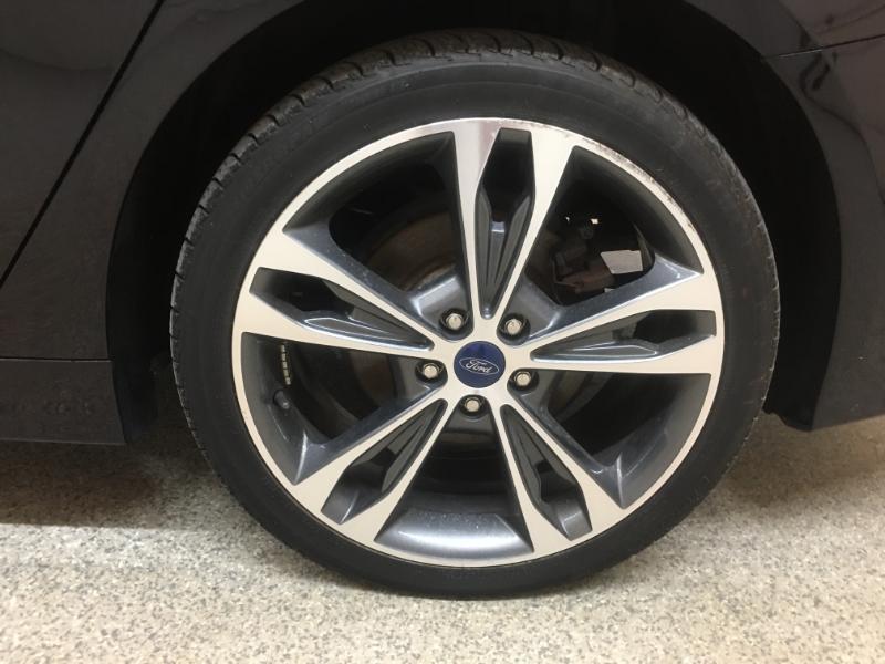 Ford Fusion  2020