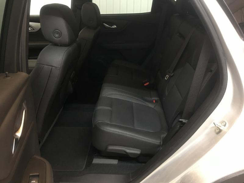 Chevrolet Blazer  2019