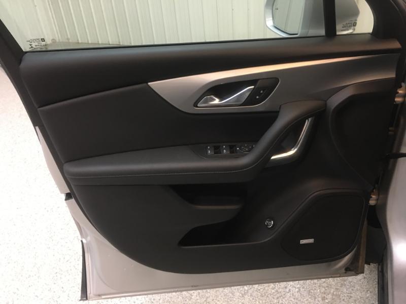 Chevrolet Blazer  2019