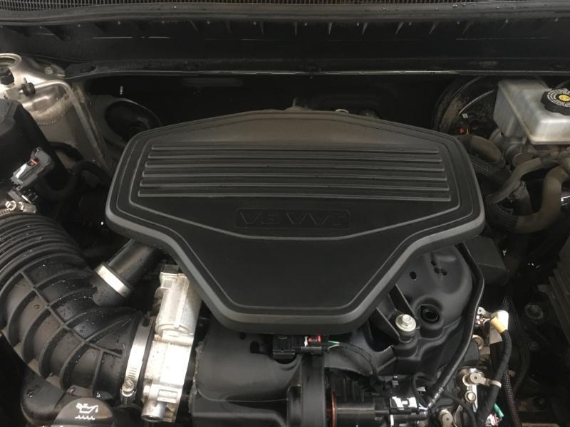 Chevrolet Blazer  2019